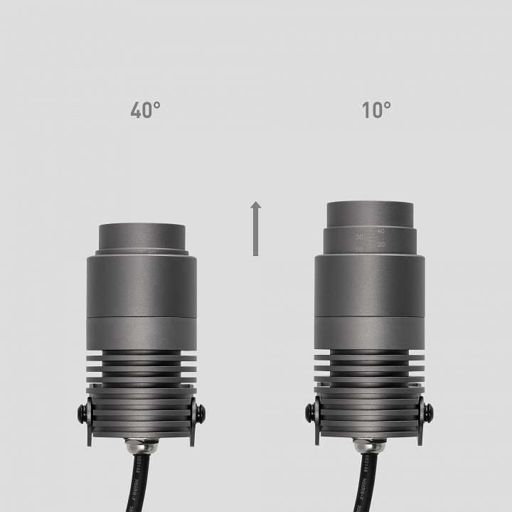 Настенно-потолочный прожектор Arlight RAY 042676(1)