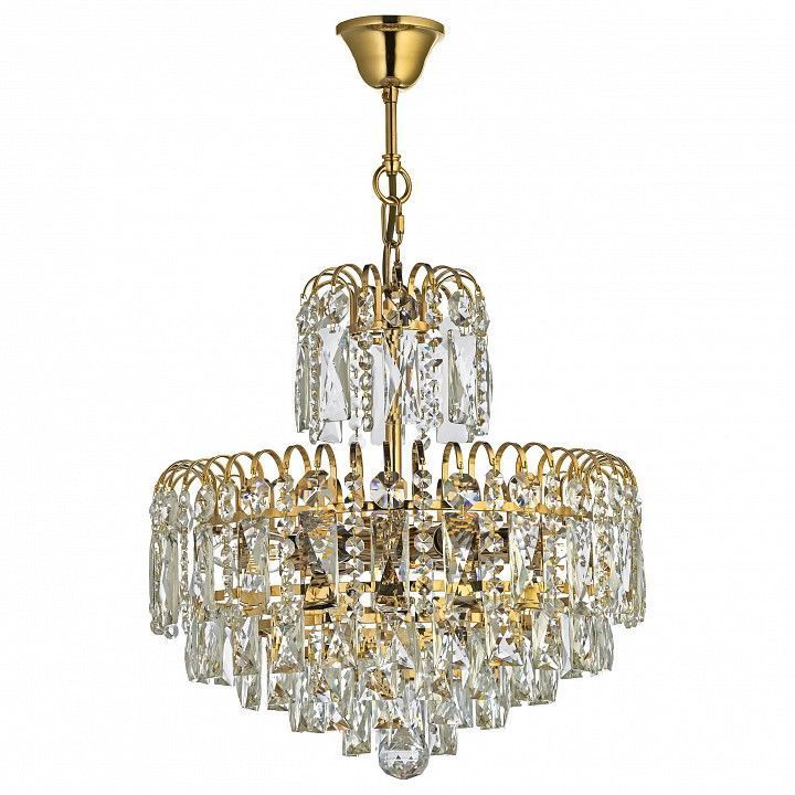 Подвесная люстра Arti Lampadari Erice Erice E 1.5.50.100 G