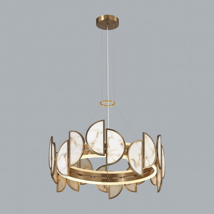 Подвесной светильник Odeon Light Toscana 5447/40L