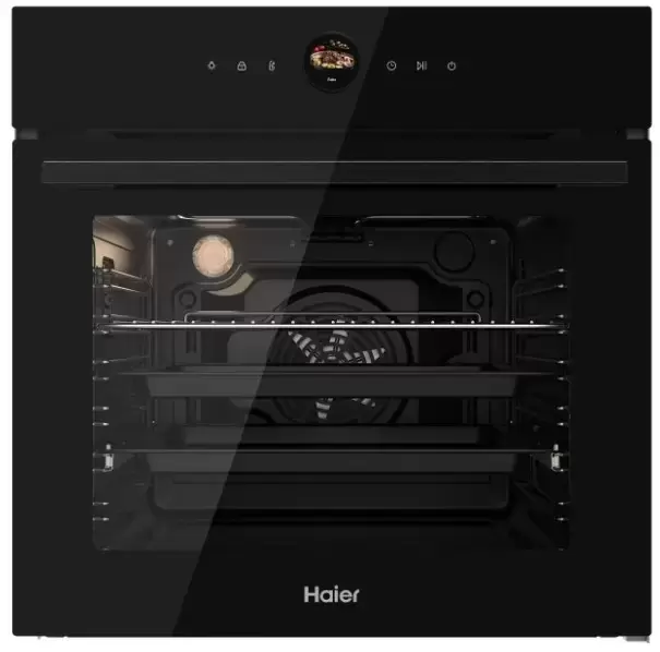 Духовой шкаф Haier HOX-TFT6AMTB