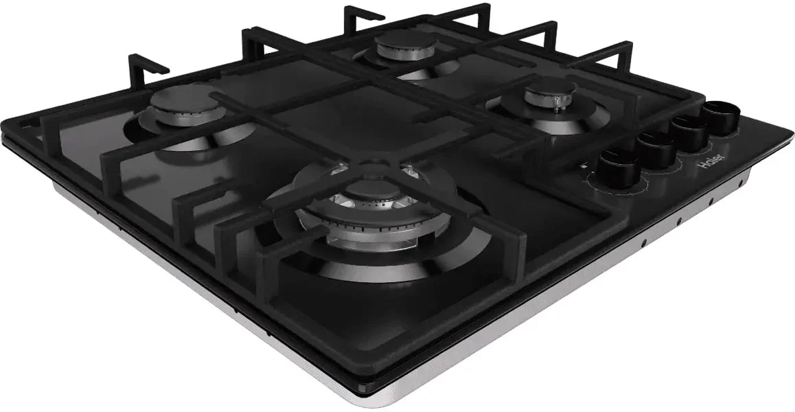 Газовая варочная панель Haier HHQ-G64CTPB
