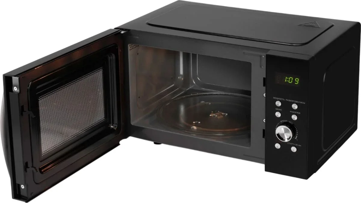 Микроволновая печь Hyundai HYM-D2078