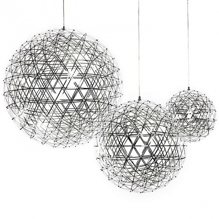 Подвесная люстра O-LUCE Raimond 1094111-3