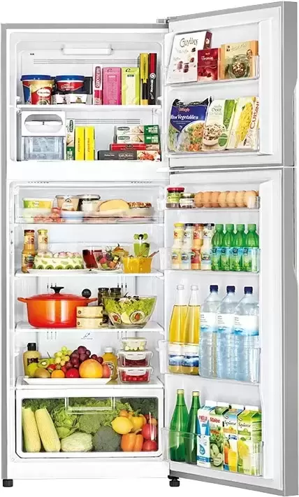 Холодильник Hitachi R-V472 PU3 INX