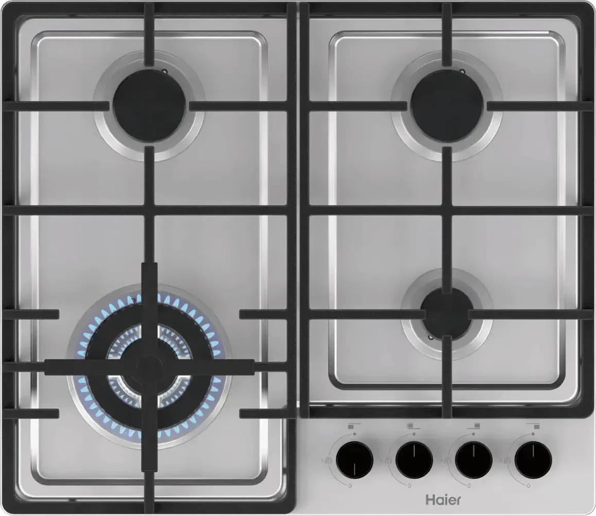Газовая варочная панель Haier HHQ-M64CTX
