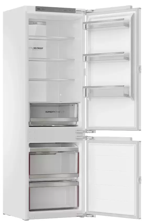 Встраиваемый холодильник Haier BCF3261WRU