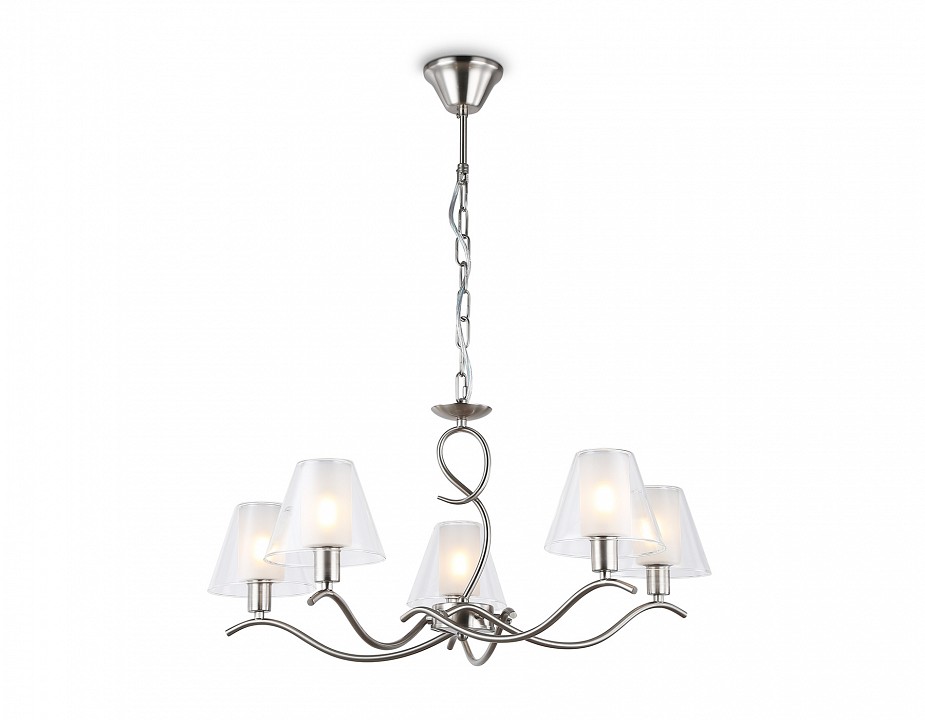 Подвесная люстра Ambrella Light HIGH LIGHT LH57081