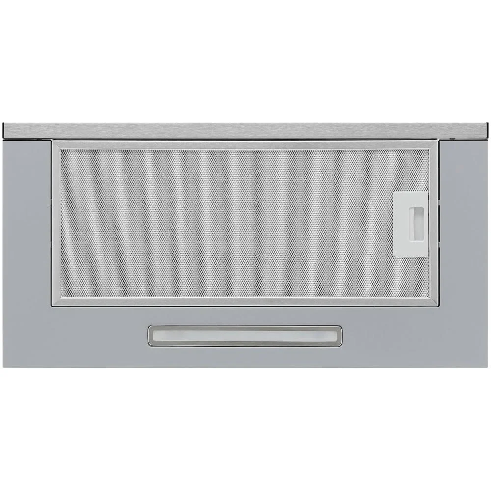 Встраиваемая вытяжка KRONA KERRY E 600 INOX PB V2