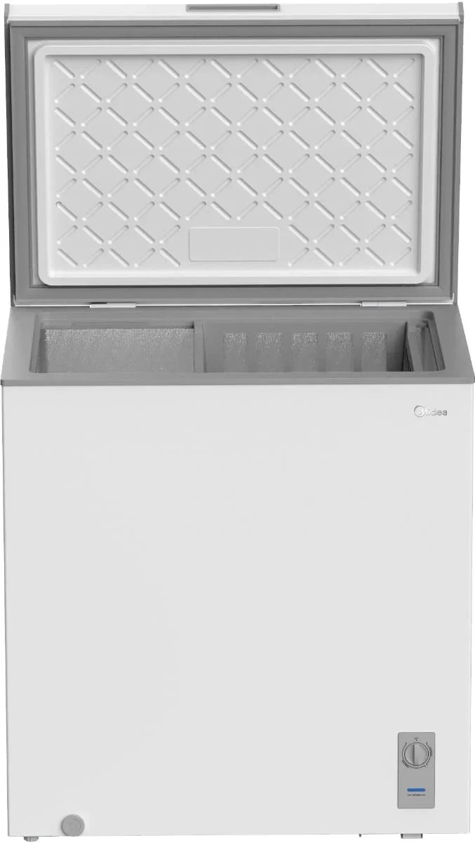 Морозильный ларь Midea MDRC283FZF01D