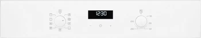 Духовой шкаф Electrolux EOF5C50BV