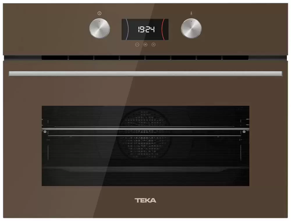 Встраиваемый электрический духовой шкаф Teka HLC 8400 LONDON BRICK