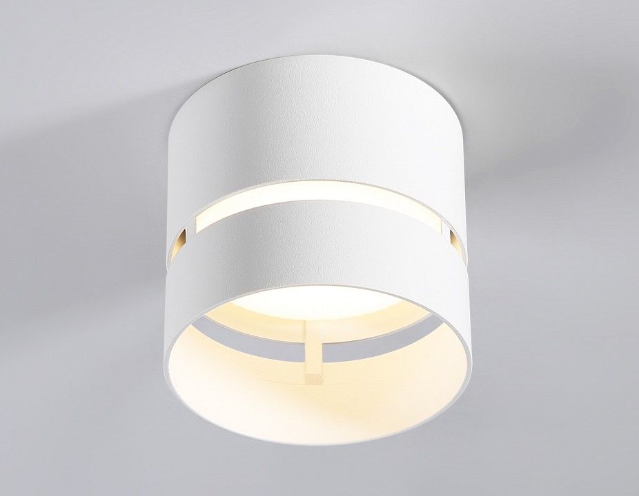 Накладной светильник Ambrella Light TN TN71050