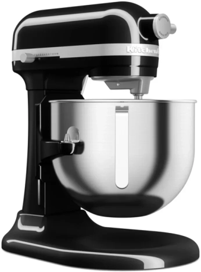 Планетарный миксер KitchenAid Heavy Duty 5KSM70JPXEOB
