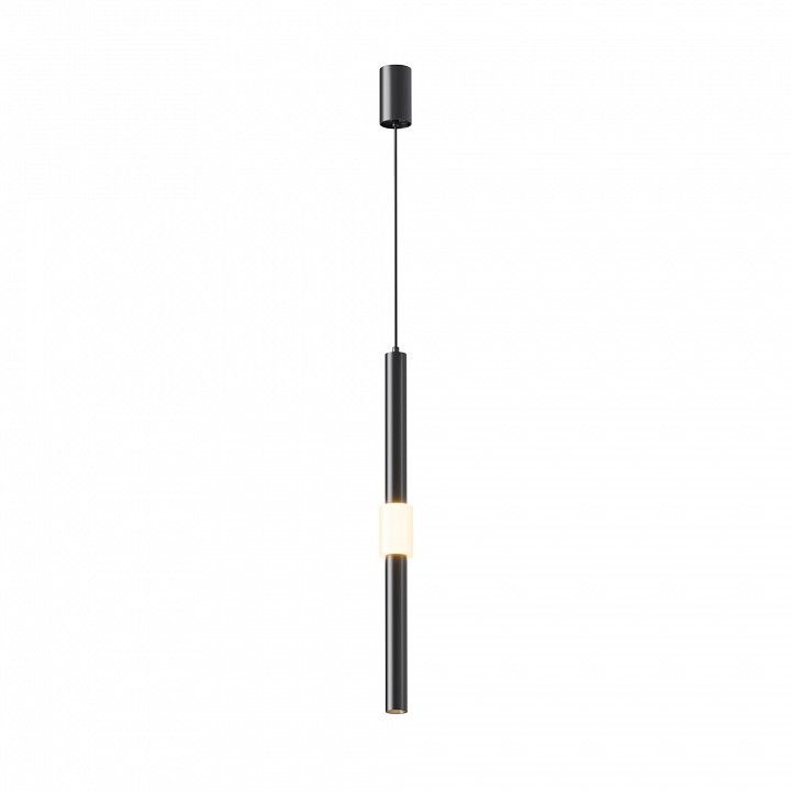 Подвесной светильник Maytoni Technical Джелли P105PL-12W3K-B
