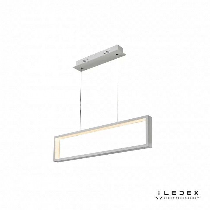 Подвесной светильник iLedex Meteor 8150-800-200-D-T WH