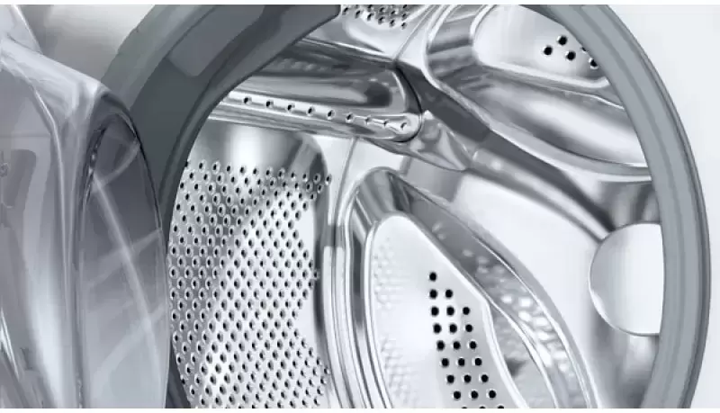 Встраиваемая стирально-сушильная машина Neff V6540X1OE
