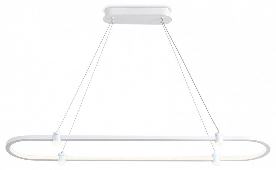 Подвесной светильник Ambrella Light FL FL5588