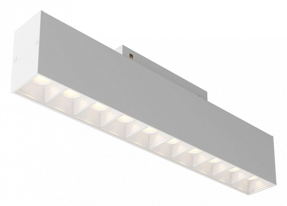 Накладной светильник Maytoni Technical Points TR014-2-20W3K-W