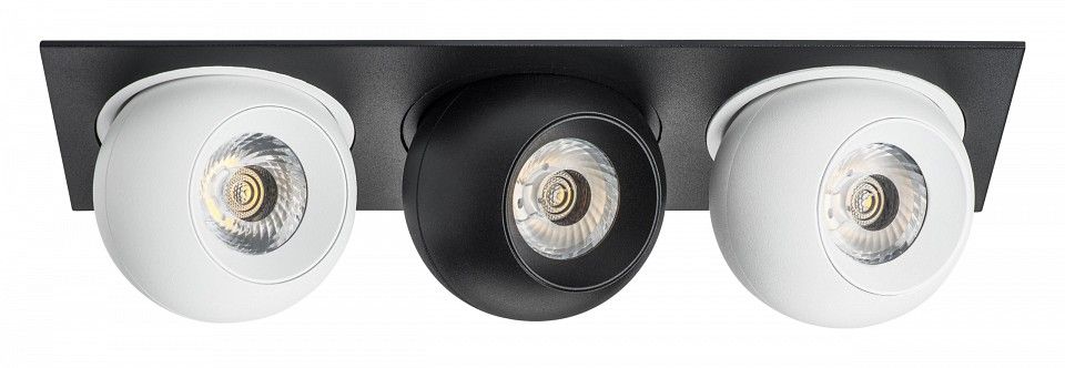Встраиваемый светильник Lightstar Intero BALL i537627262