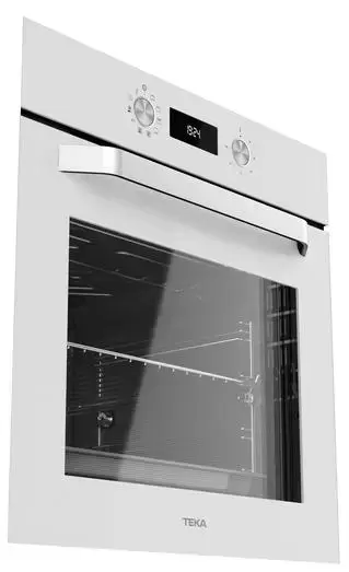 Духовой шкаф Teka HCB 6535 WHITE