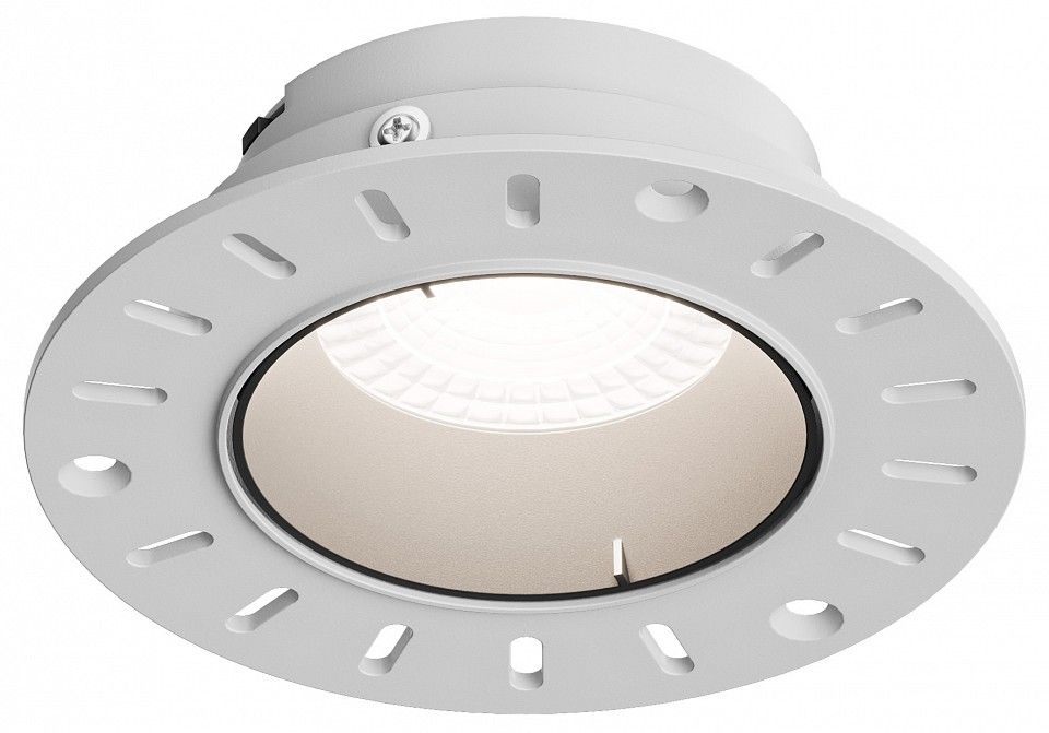 Встраиваемый светильник Hesby Lighting Stockholm HSBL_0201