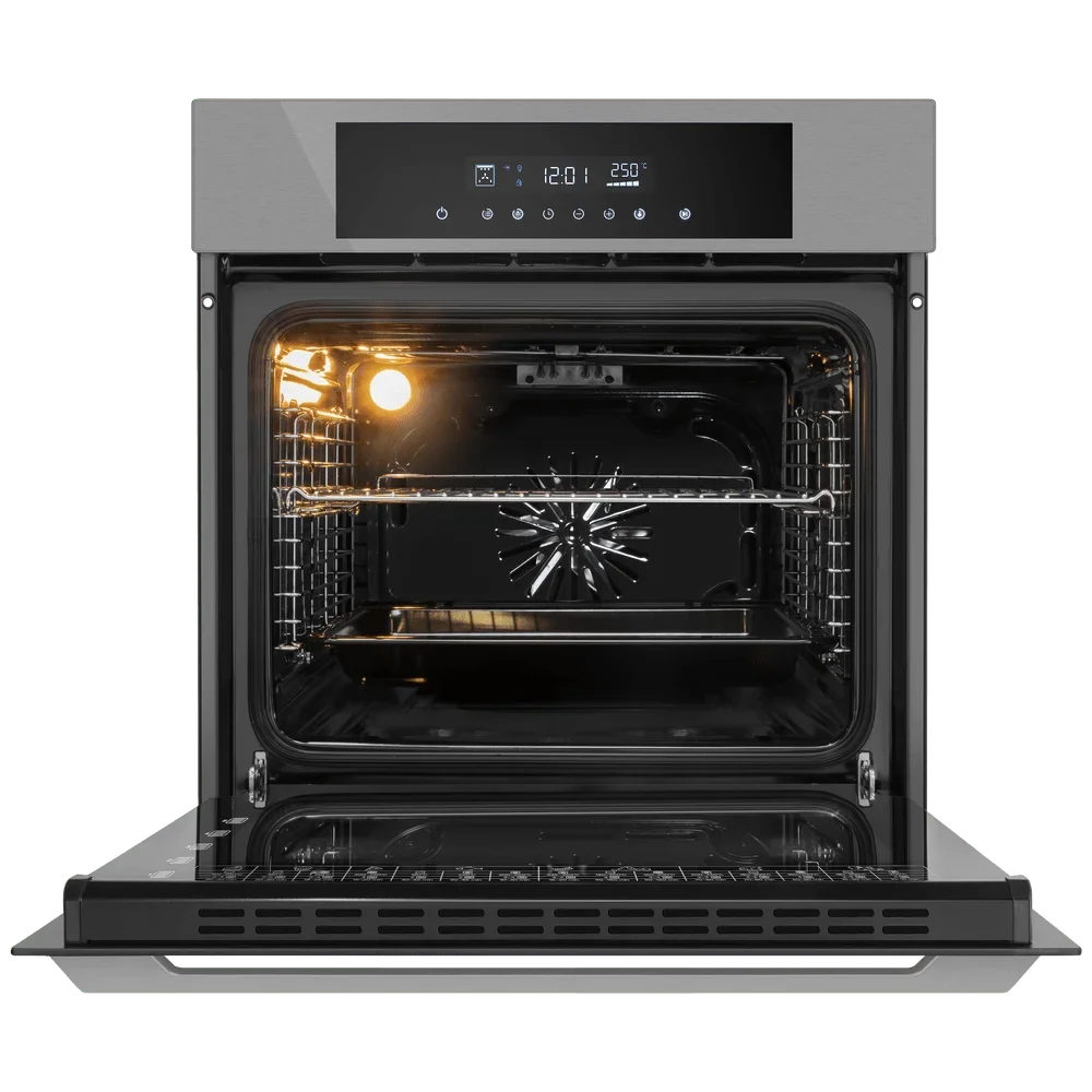 Духовой шкаф Maunfeld AEOD60103S