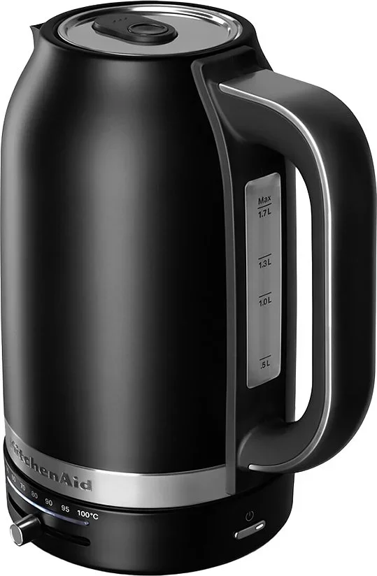 Электрочайник KitchenAid 5KEK1701EBM