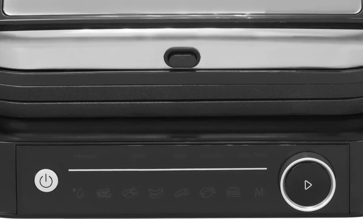 Контактный гриль Gorenje GCG2100S