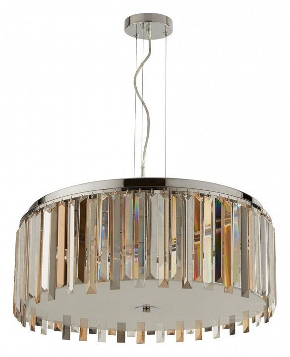 Подвесной светильник Divinare Nova 1223/02 SP-5