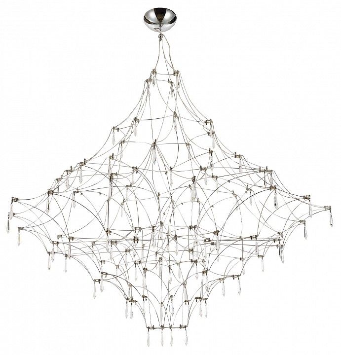 Подвесная люстра ST-Luce Gravetta SL6601.103.114