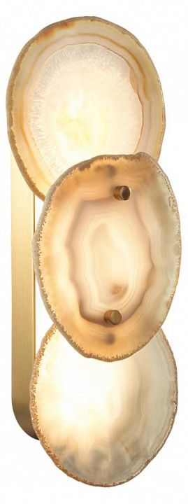 Накладной светильник Odeon Light Agate 7065/10WL