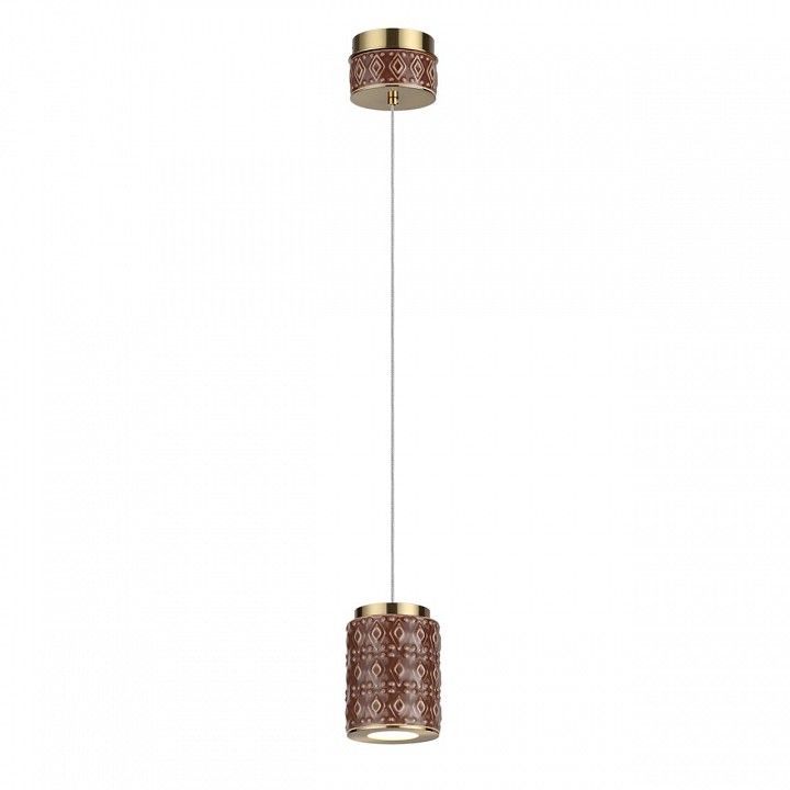 Подвесной светильник Odeon Light L-VISION 5453/5LA