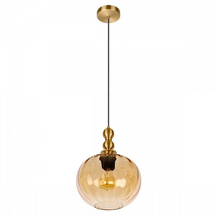 Подвесной светильник Loft it Melon 10426 Amber