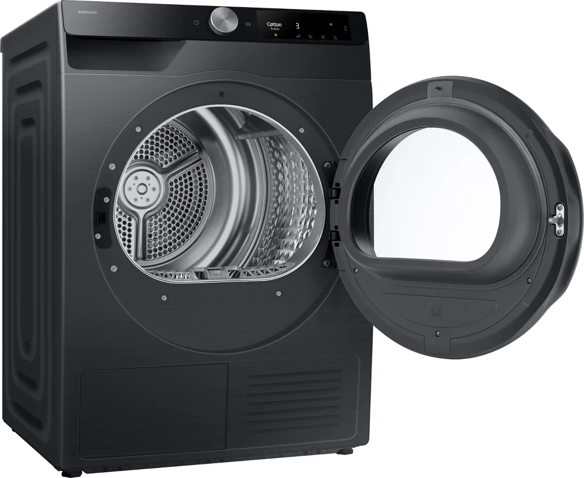 Сушильная машина Samsung DV90T6240LB/LP