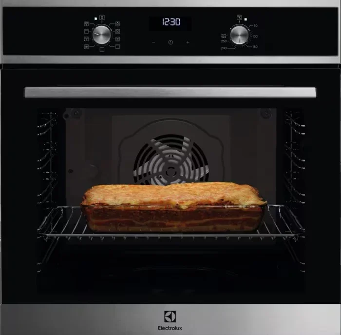 Духовой шкаф Electrolux EOF5F70X
