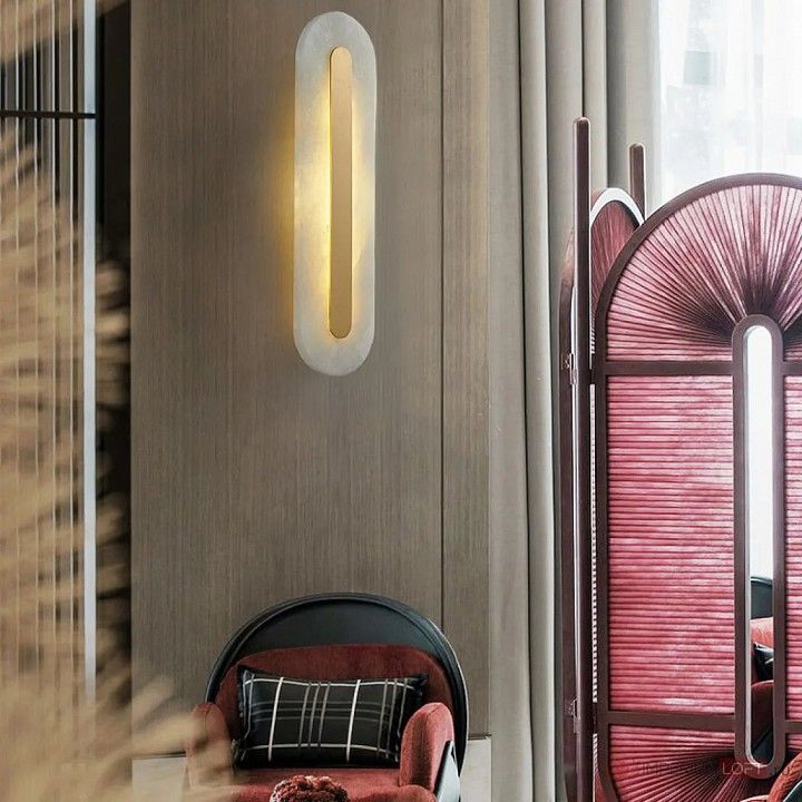 Бра Imperiumloft Phebe 211995-26