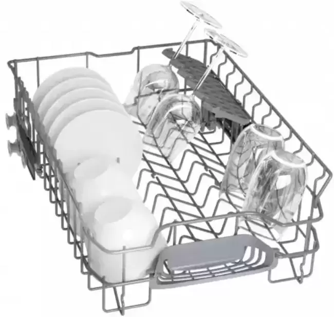 Встраиваемая посудомоечная машина BOSCH SPV2IMY2ER