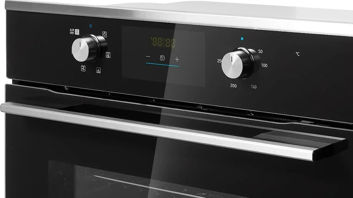 Духовой шкаф Midea MO47003GB