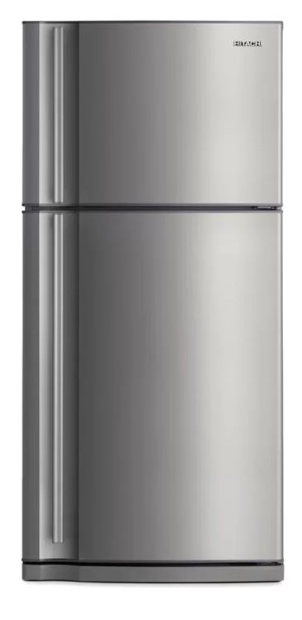 Холодильник Hitachi R-Z662 EU9X STS