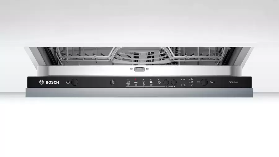 Встраиваемая посудомоечная машина Bosch SMV25BX03R