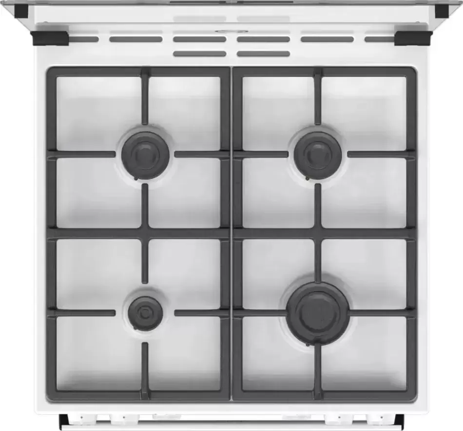 Комбинированная плита Gorenje GK6A20WF