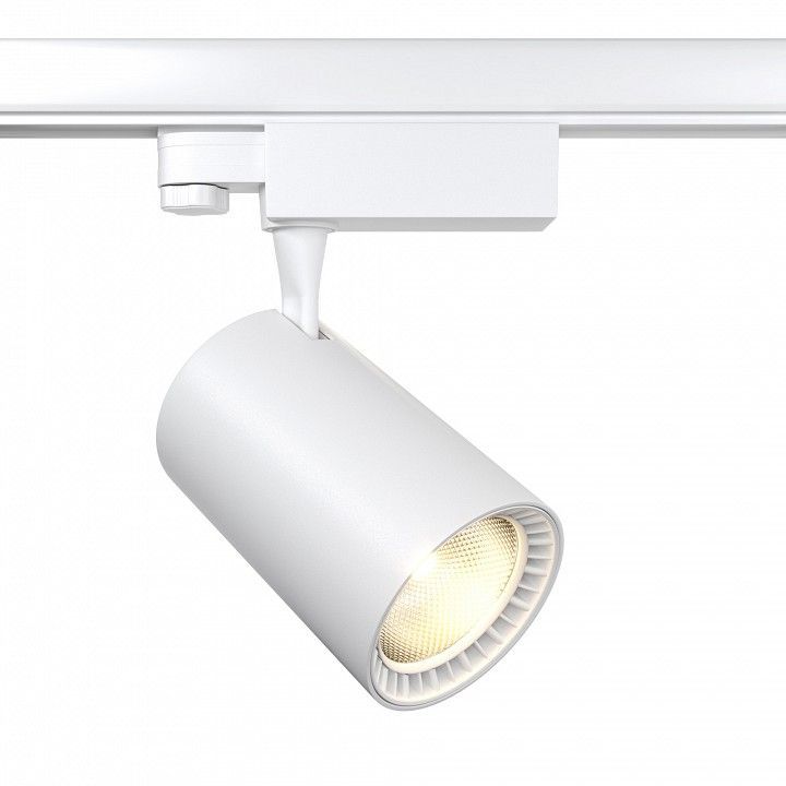 Светильник на штанге Maytoni Technical Вуоро TR029-3-26W4K-M-W