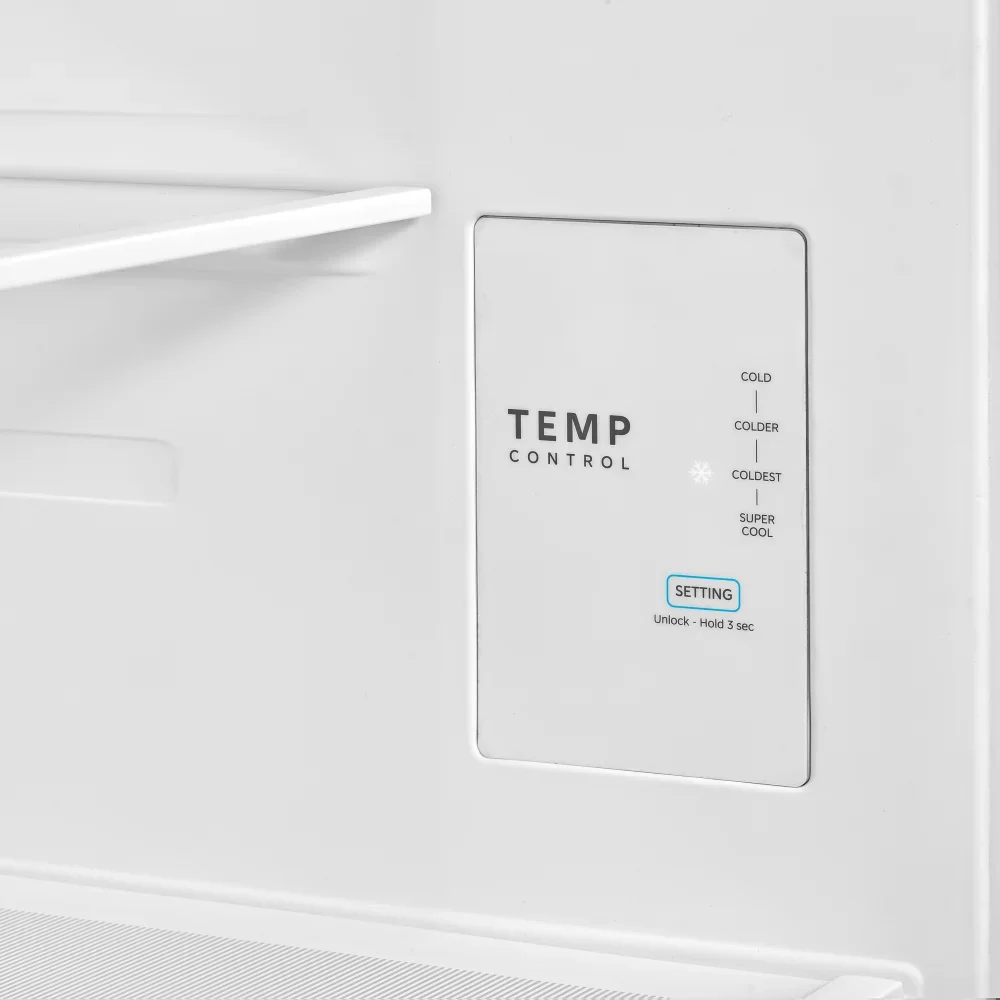 Холодильник Midea MDRB457FGF01ID