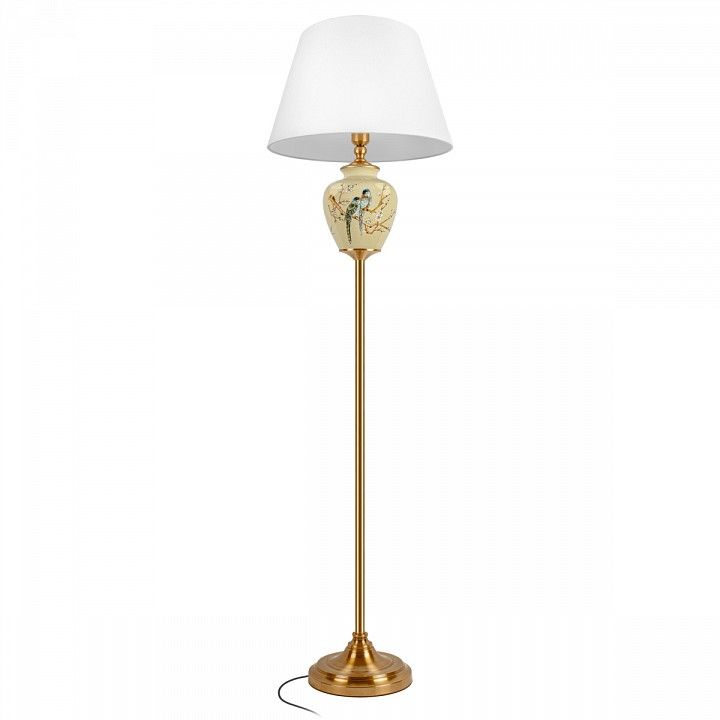 Торшер Loft it Magnolia 10381F