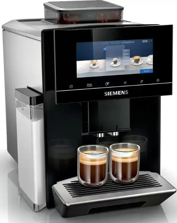 Кофемашина Siemens TQ903D09