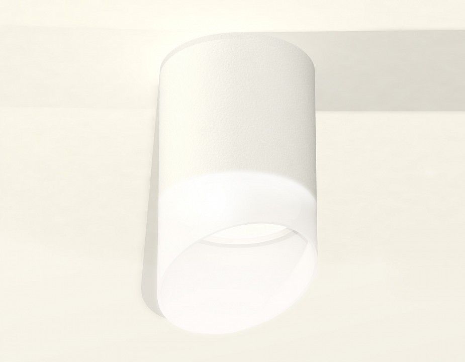 Накладной светильник Ambrella Light XS XS6301066