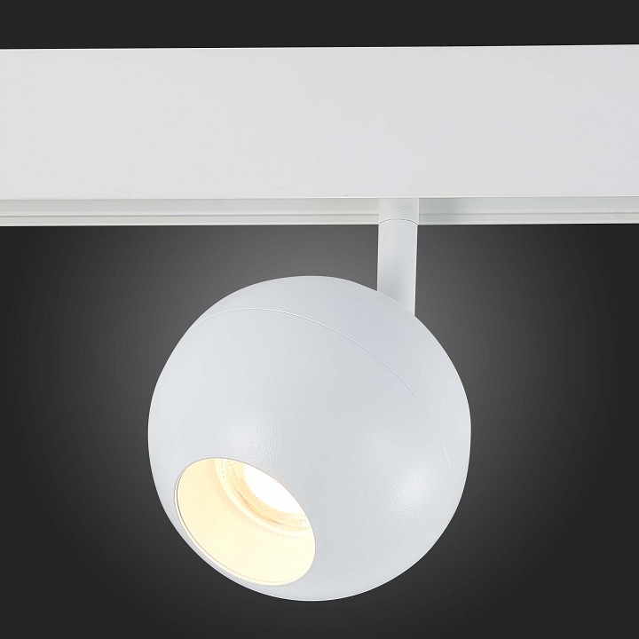 Светильник на штанге ST-Luce Bole ST354.536.12