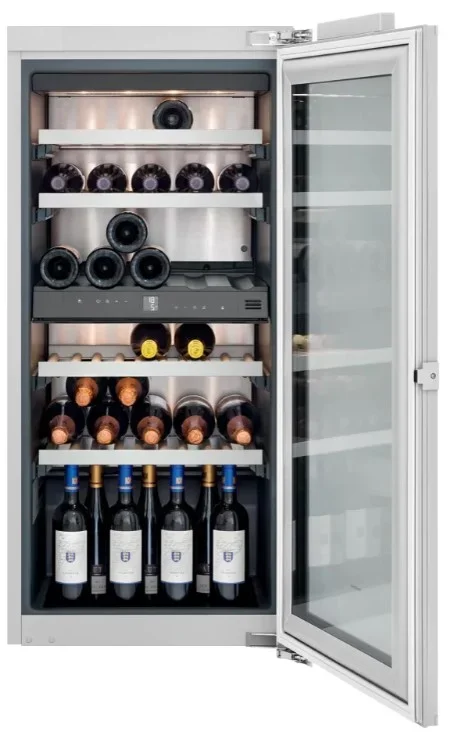 Встраиваемый винный шкаф Gaggenau RW222262