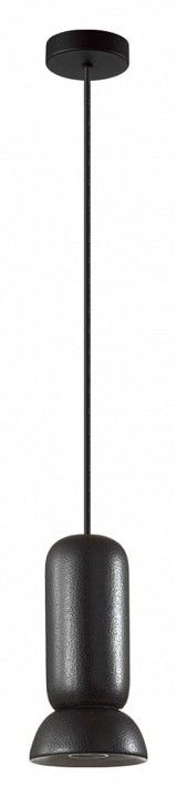 Подвесной светильник Odeon Light Kerama 5054/1D