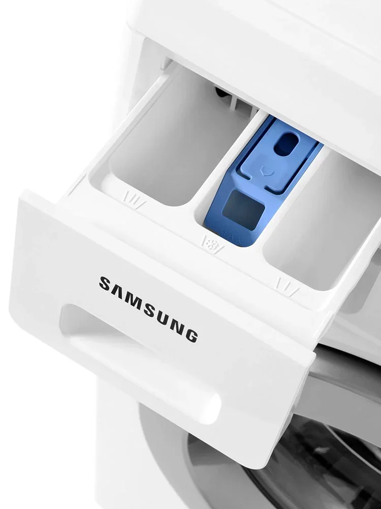 Стиральная машина Samsung WF 8590 NLW9/DYLP